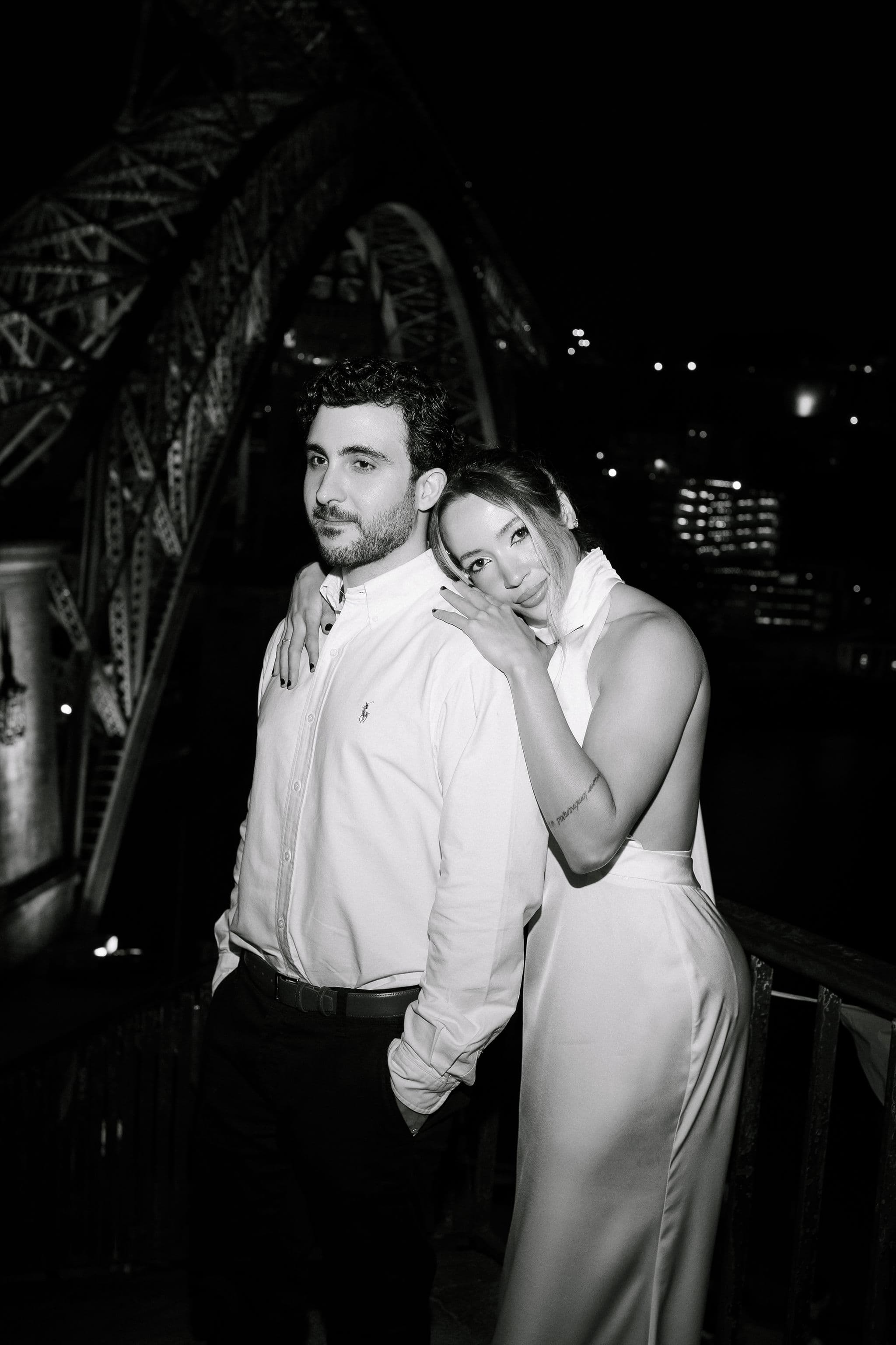 Mateus e Eduarda