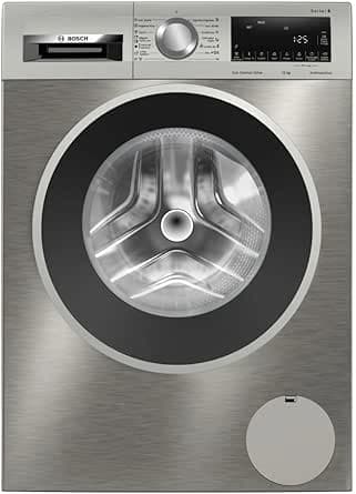 Máquina de Lavar Louça BOSCH
