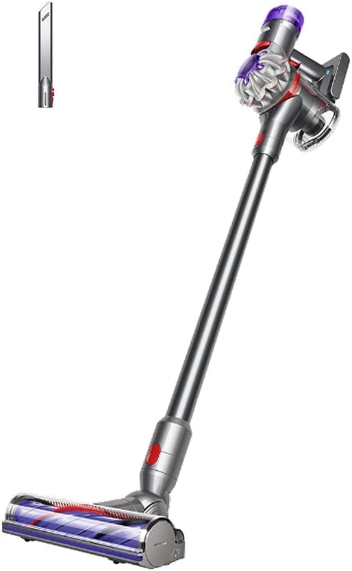 Aspirador Vertical Sem Fios