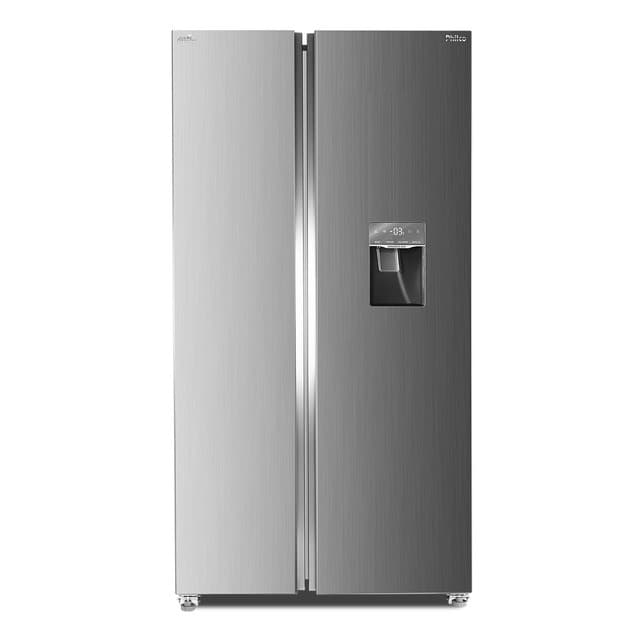 Cota 1: Geladeira 434L Philco Smart Cooling Side by Side