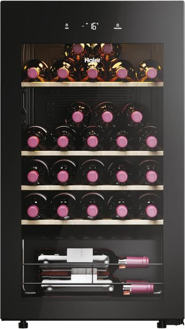 Cota 1 : Adega de Vinhos Climatizada