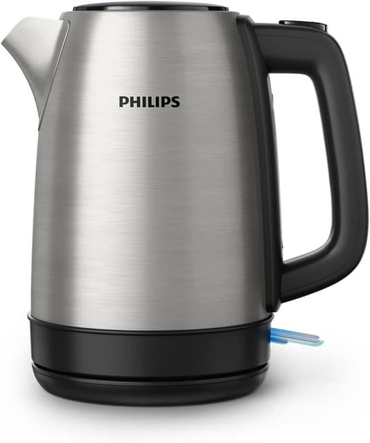 Chaleira Elétrica de Inox